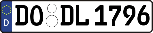 DO-DL1796