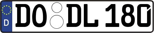 DO-DL180