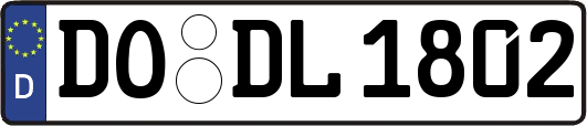 DO-DL1802