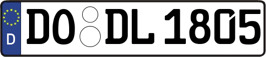 DO-DL1805