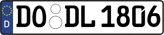 DO-DL1806