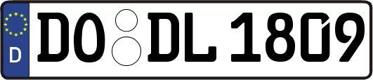 DO-DL1809