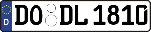 DO-DL1810
