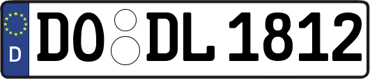 DO-DL1812