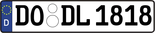 DO-DL1818