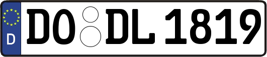 DO-DL1819