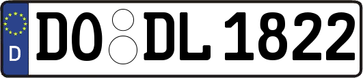 DO-DL1822