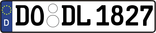 DO-DL1827