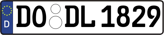 DO-DL1829