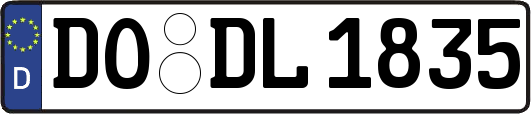 DO-DL1835