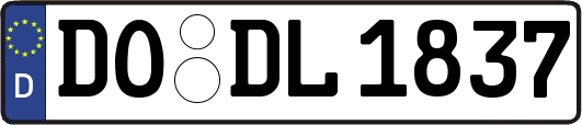 DO-DL1837