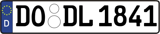 DO-DL1841