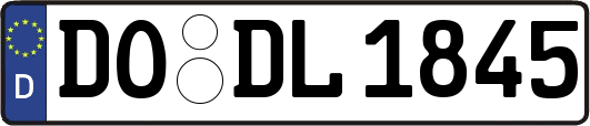 DO-DL1845