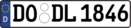 DO-DL1846