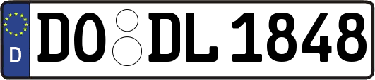 DO-DL1848