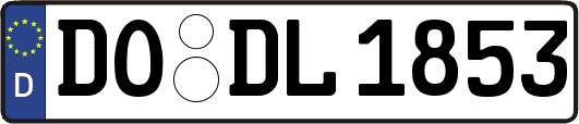 DO-DL1853