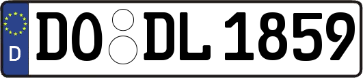 DO-DL1859