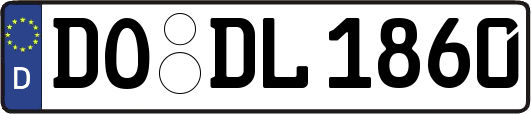 DO-DL1860