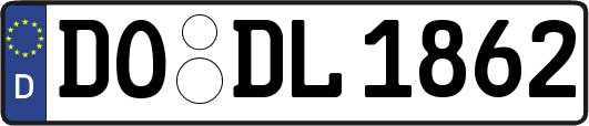 DO-DL1862