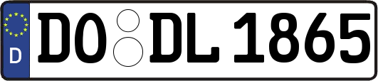 DO-DL1865