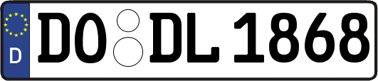 DO-DL1868