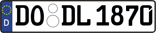 DO-DL1870