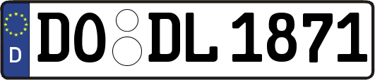 DO-DL1871