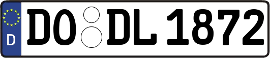 DO-DL1872
