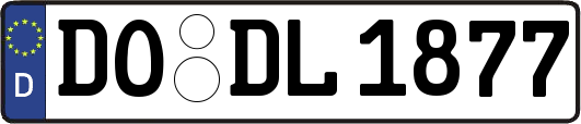 DO-DL1877