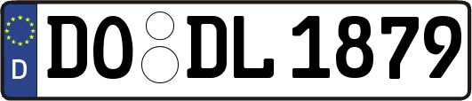 DO-DL1879