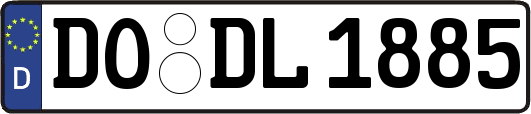 DO-DL1885