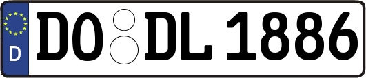 DO-DL1886