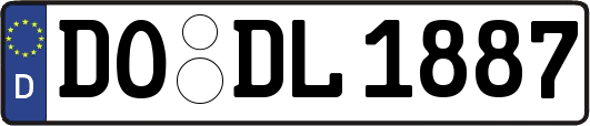 DO-DL1887