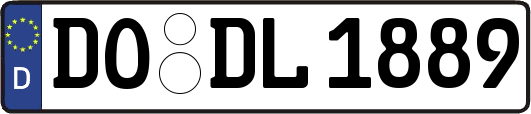 DO-DL1889