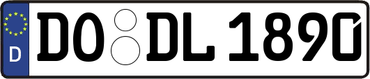 DO-DL1890