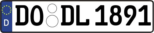 DO-DL1891