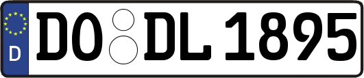 DO-DL1895