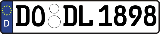 DO-DL1898