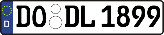 DO-DL1899