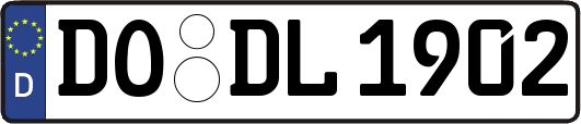 DO-DL1902