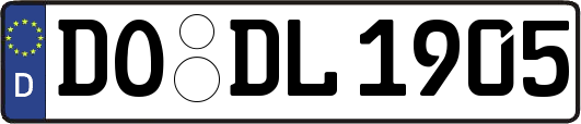 DO-DL1905