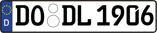 DO-DL1906