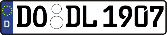 DO-DL1907