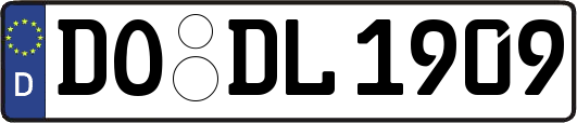 DO-DL1909