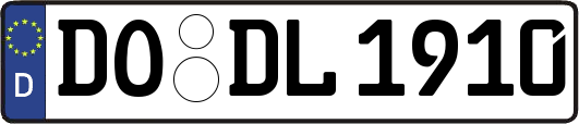 DO-DL1910