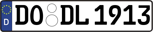 DO-DL1913