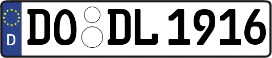 DO-DL1916