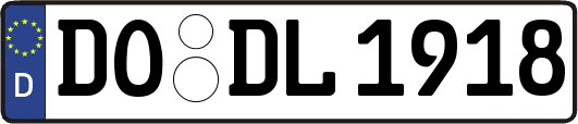 DO-DL1918