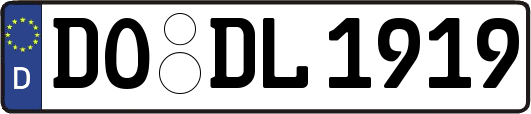 DO-DL1919
