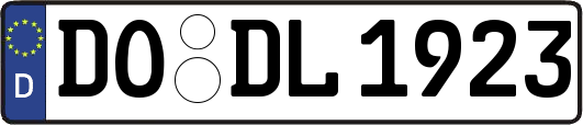 DO-DL1923